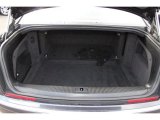 2006 Audi A8 4.2 quattro Trunk