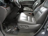 2008 Honda Odyssey EX-L Front Seat