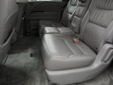 2008 Honda Odyssey EX-L Rear Seat