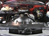 1990 GMC Sierra 1500 Engines