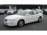 2008 White Opal Buick LaCrosse CXL #77474389