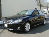 2010 Lexus IS 250 AWD