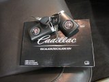2011 Cadillac Escalade ESV Platinum AWD Keys