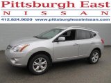 2011 Nissan Rogue SV AWD
