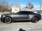 2010 Chevrolet Camaro LT Coupe