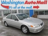 2001 Toyota Camry LE