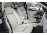 2007 Jaguar X-Type 3.0 Front Seat