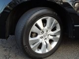 2010 Acura RDX SH-AWD Wheel