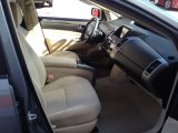 2005 Toyota Prius Interiors
