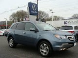 2008 Acura MDX Technology