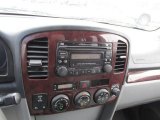 2004 Suzuki XL7 EX 4x4 Controls