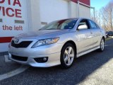 2010 Toyota Camry SE