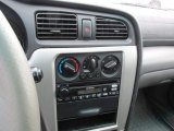 2003 Subaru Baja  Controls