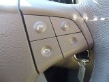2006 Mercedes-Benz R 350 4Matic Controls