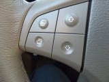2006 Mercedes-Benz R 350 4Matic Controls