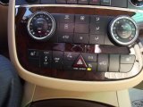 2006 Mercedes-Benz R 350 4Matic Controls