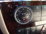 2006 Mercedes-Benz R 350 4Matic Controls