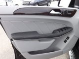 2013 Mercedes-Benz GL 350 BlueTEC 4Matic Door Panel