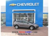 2007 Galaxy Gray Mica Mazda CX-7 Touring #77474527