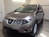 2009 Nissan Murano S AWD