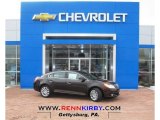 2013 Buick LaCrosse FWD