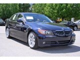 2006 Monaco Blue Metallic BMW 3 Series 330i Sedan #7750661