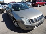 2009 Ford Fusion SE