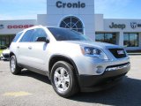 2010 GMC Acadia SLE