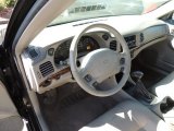 2003 Chevrolet Impala LS Dashboard