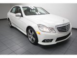 2010 Mercedes-Benz E 350 Sedan