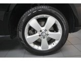 2009 Mercedes-Benz ML 350 4Matic Wheel