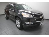 2010 Chevrolet Traverse LT