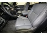 2008 Toyota Sequoia Limited 4WD Front Seat