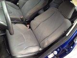 2011 Honda Fit  Front Seat