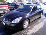 2010 Nissan Altima 2.5 SL