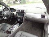 2013 Jaguar XK XKR Coupe Dashboard