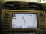 2010 Toyota Camry XLE Navigation