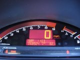 2008 Honda S2000 Roadster Gauges