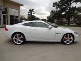 2013 Jaguar XK XKR Coupe Exterior