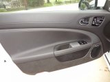 2013 Jaguar XK XKR Coupe Door Panel