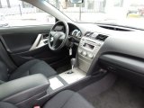 2011 Toyota Camry SE Dashboard