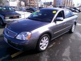 Dark Shadow Grey Metallic Ford Five Hundred in 2005