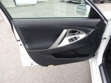2011 Toyota Camry SE Door Panel