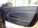 2013 Jaguar XK XKR-S Coupe Door Panel