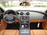 2013 Jaguar XJ XJL Portfolio Dashboard