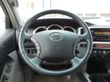 2004 Toyota 4Runner Sport Edition Steering Wheel