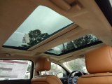 2013 Jaguar XJ XJL Portfolio Sunroof