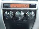 2004 Toyota 4Runner Sport Edition Controls