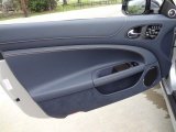 2013 Jaguar XK XK Convertible Door Panel
