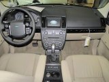 2013 Land Rover LR2 HSE LUX Dashboard